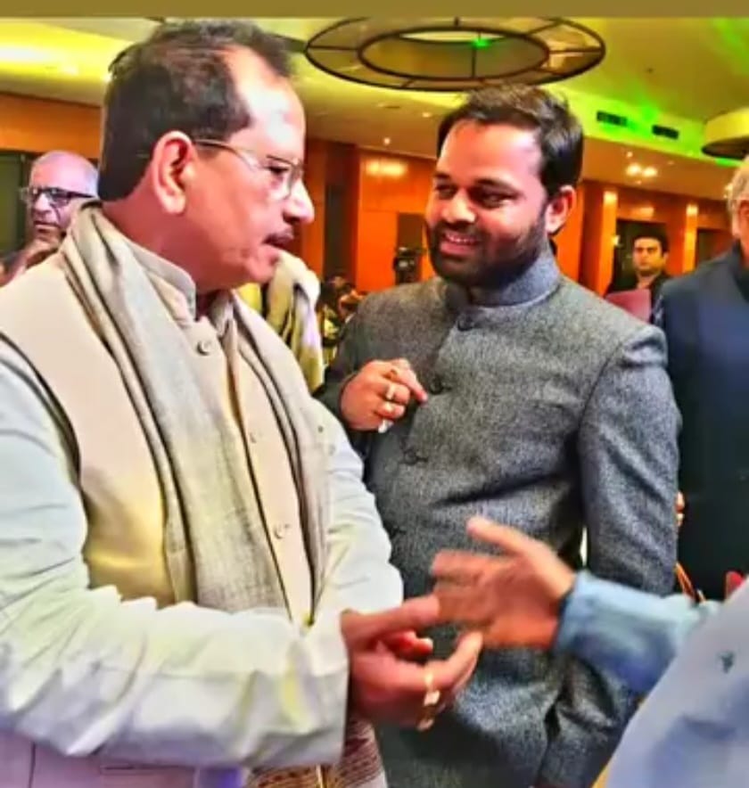 Citizen Care Group Event 1